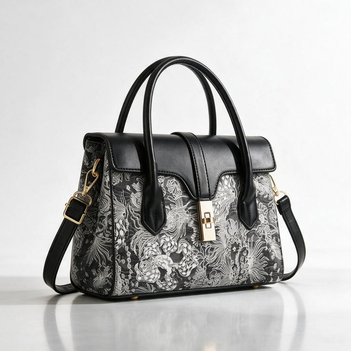 Vivienne Handbag