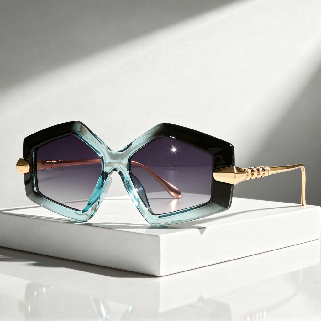 Sorella Signature Shades — side view