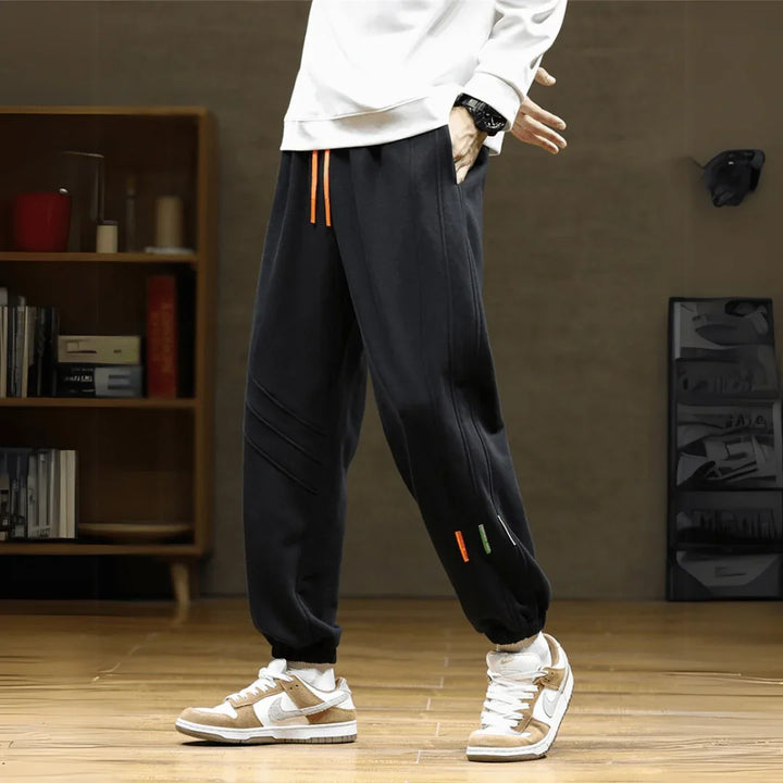 Origin Fusion Joggers — front view