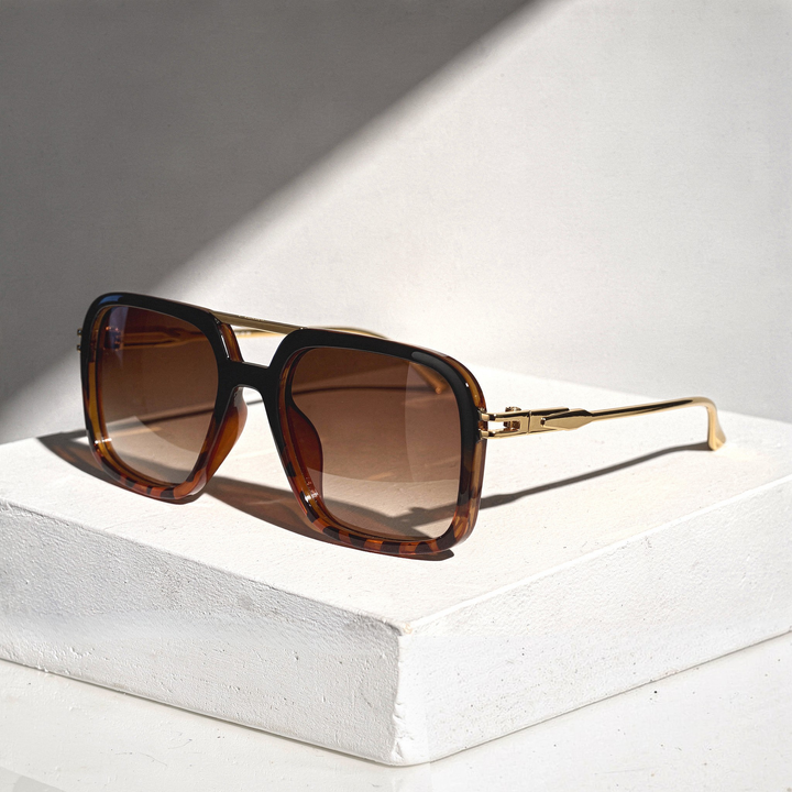 Marlon Ray Shades