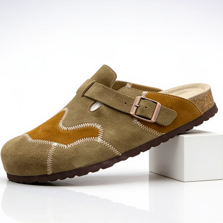 Laurent Clogs