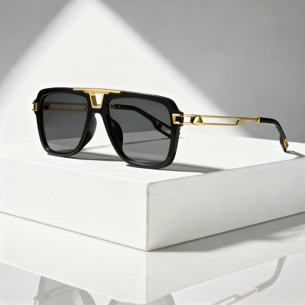Vaeron Shades — front view