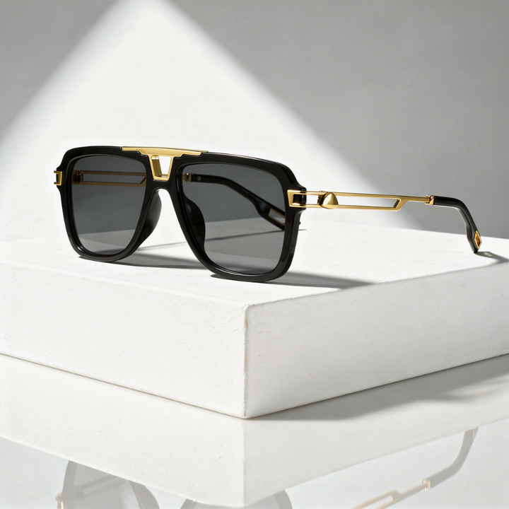 Vaeron Shades — front view