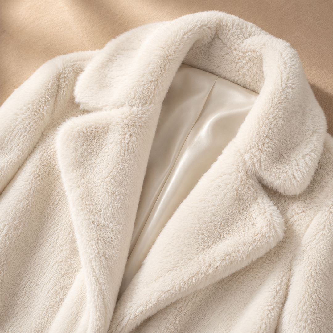 Rowan Velvet Hour Fleece Jacket