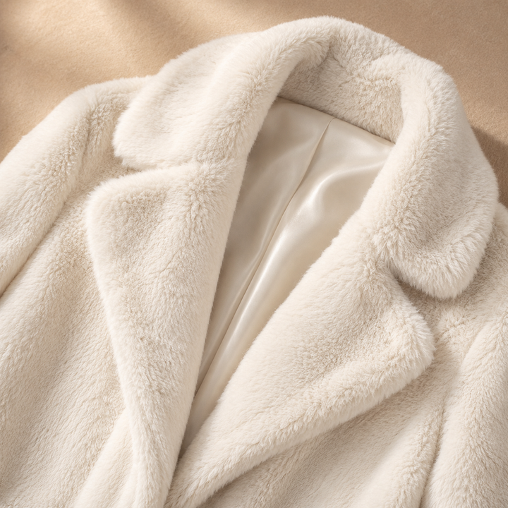 Rowan Velvet Hour Fleece Jacket