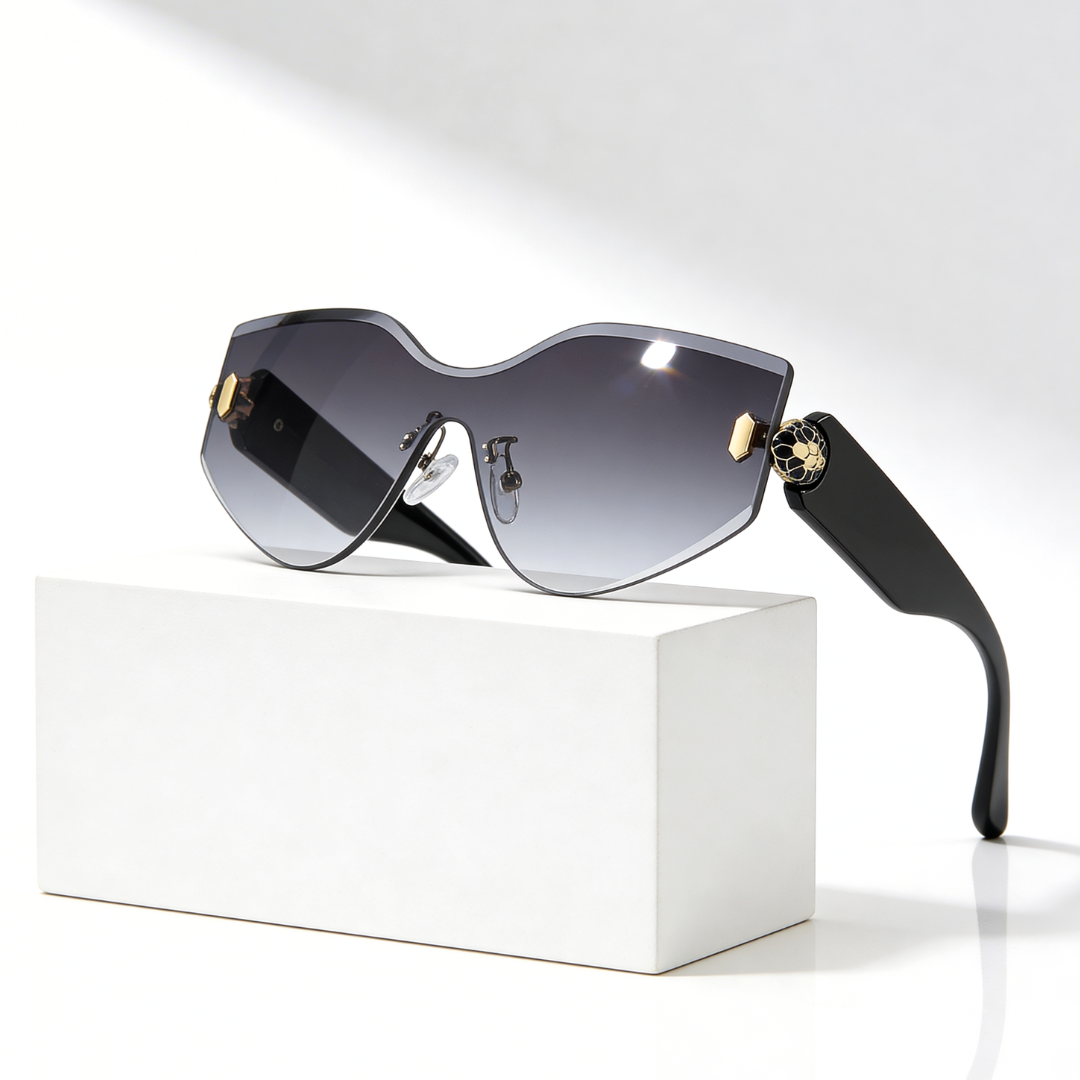 Amalfi Shade Rays — close-up detail