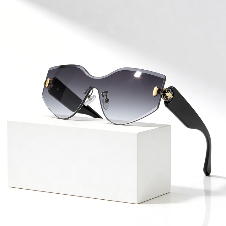 Amalfi Shade Rays — close-up detail