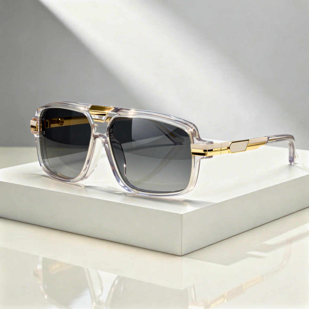 Harlan Aviators — front view