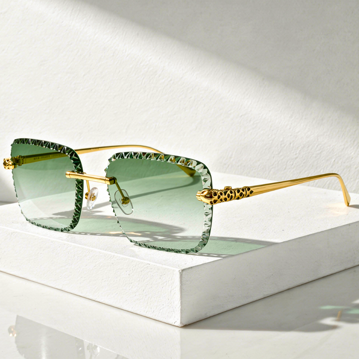 Alexa Blake Shades