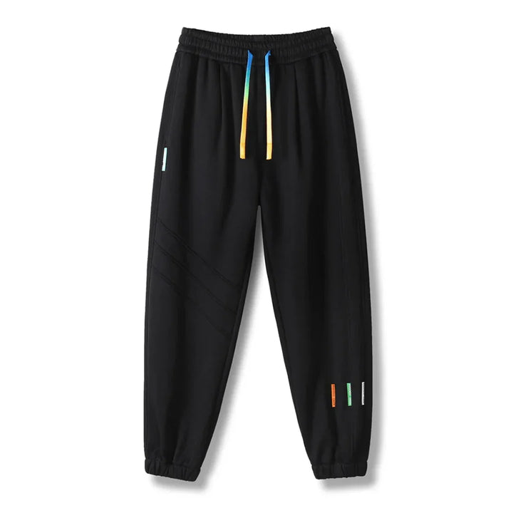 Origin Fusion Joggers — texture detail