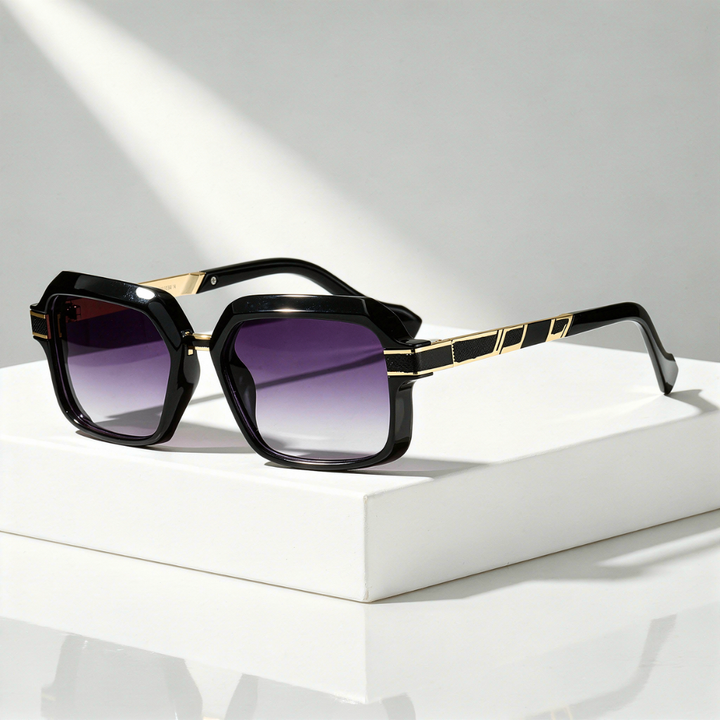 Boulevard Shades
