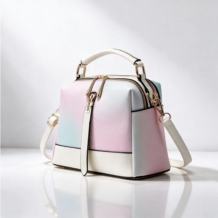 Aurora Signature Crossbody