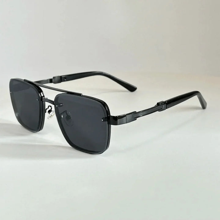 Stratus Shades — back view