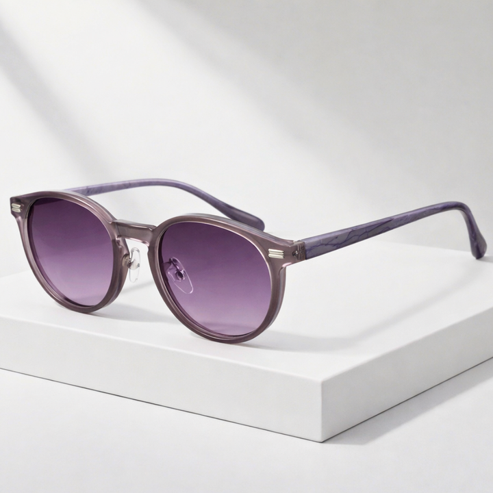 Sienna Eclipse Shades — front view