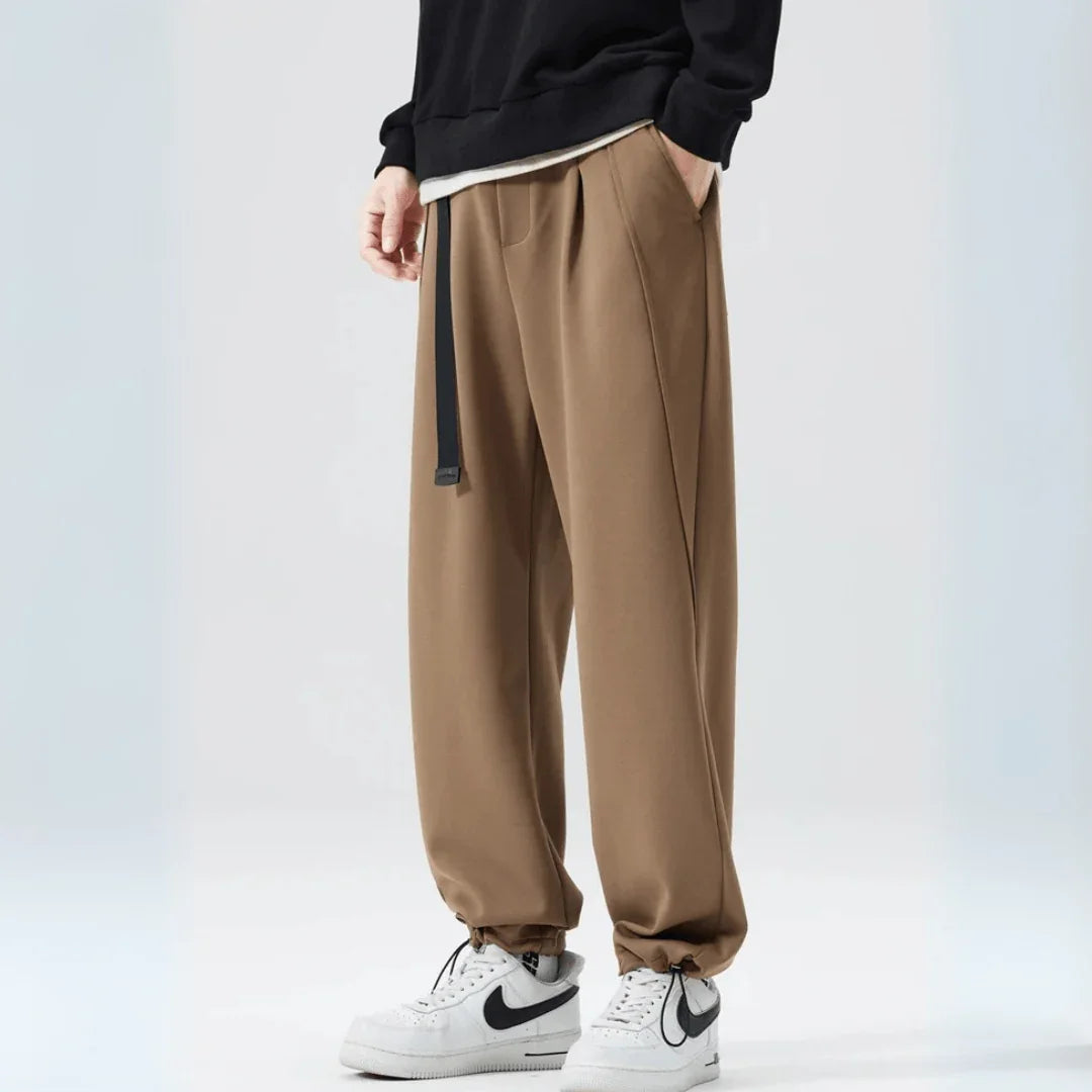 Origin Heavyweight Bottoms — front view