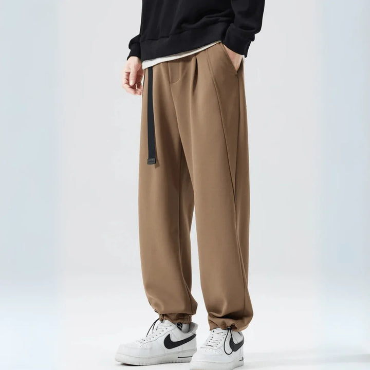 Origin Heavyweight Bottoms — front view