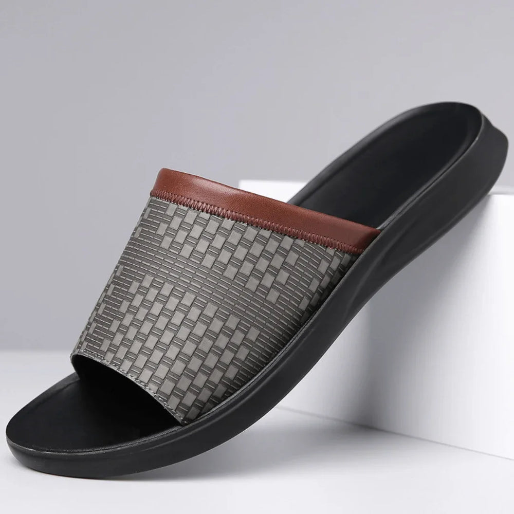 Hafford Slip- On's — side view