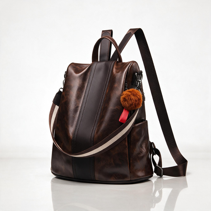 Sienna Traveler Backpack