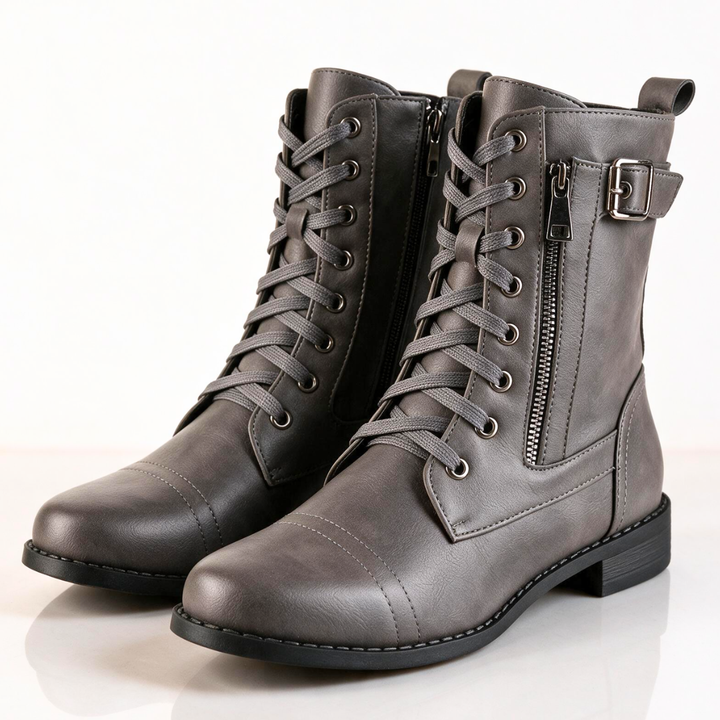 Rebel Range Boots