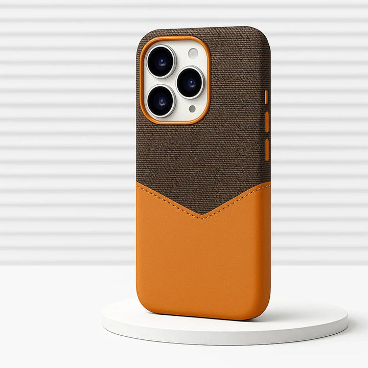 Valour iPhone Case — detail view