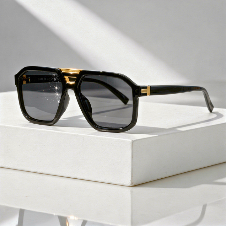 Saint-Tropez Aviators — front view