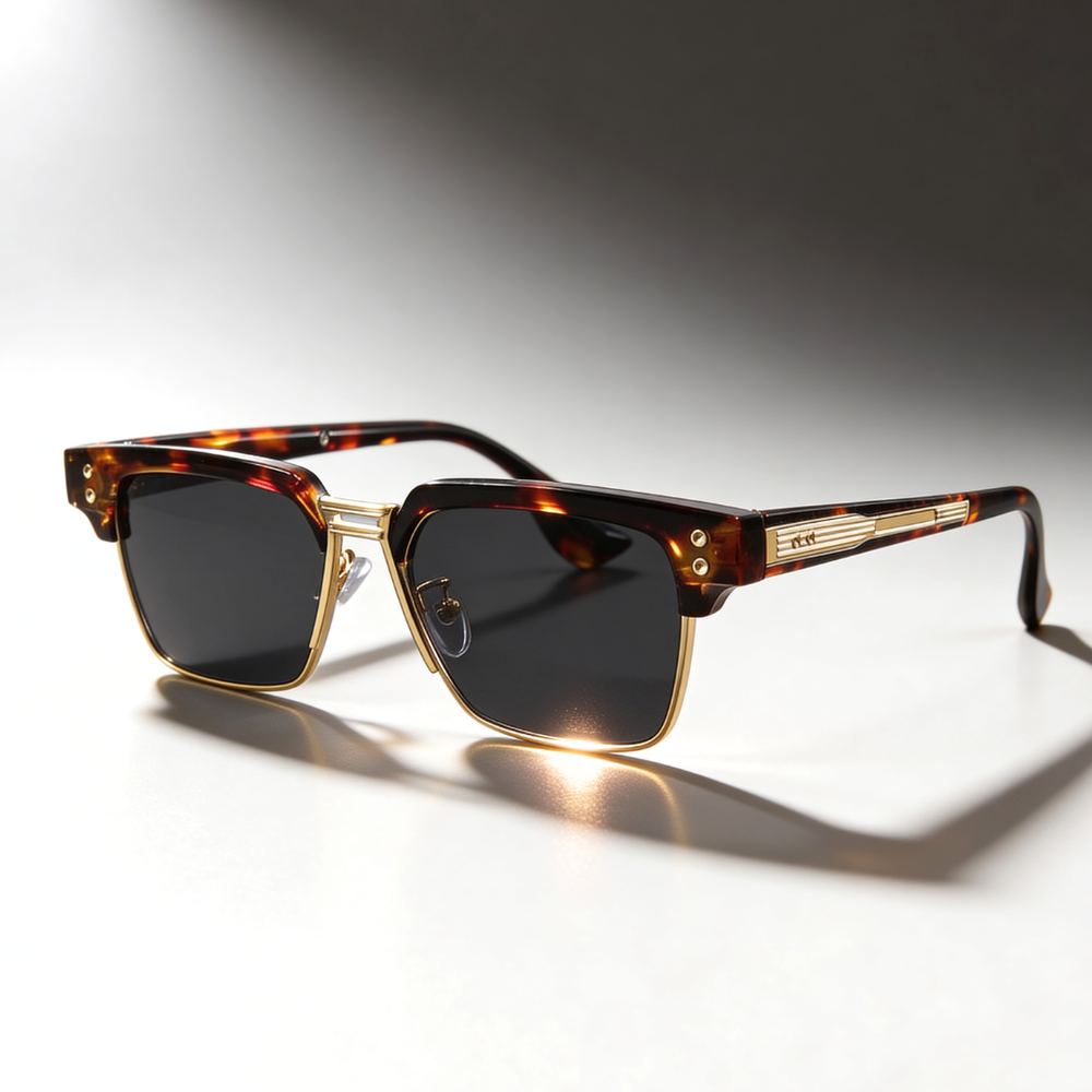 Mercer Drift Shades — side view