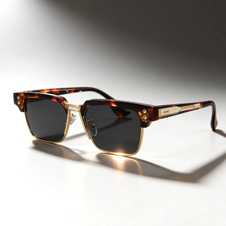 Mercer Drift Shades — side view