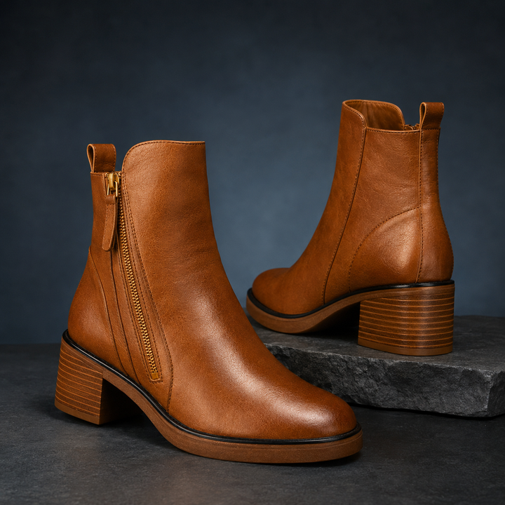 Odette Ankle Boots