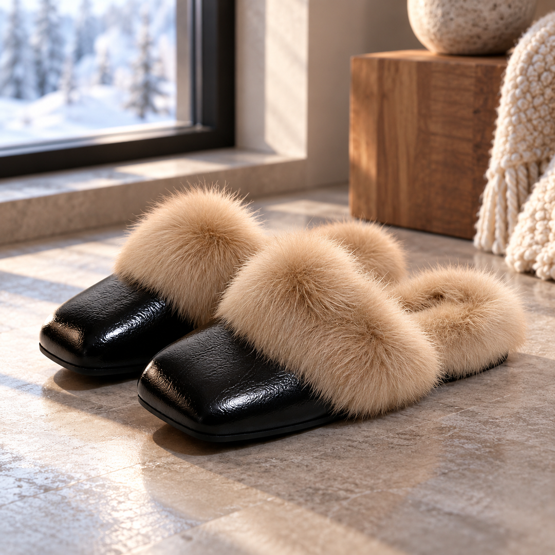 Aspen Lodge Mules