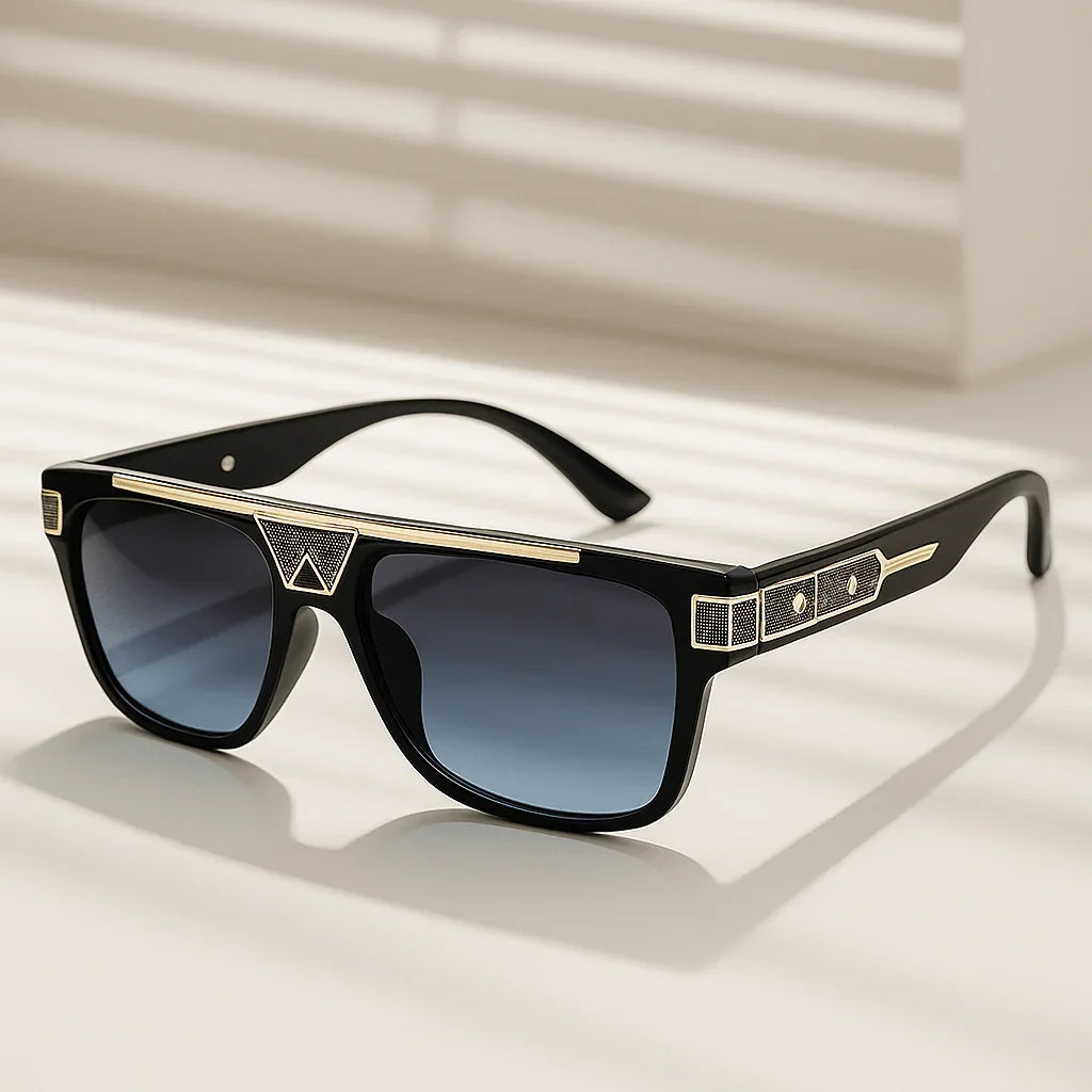 Monaco Bay Rays — side view