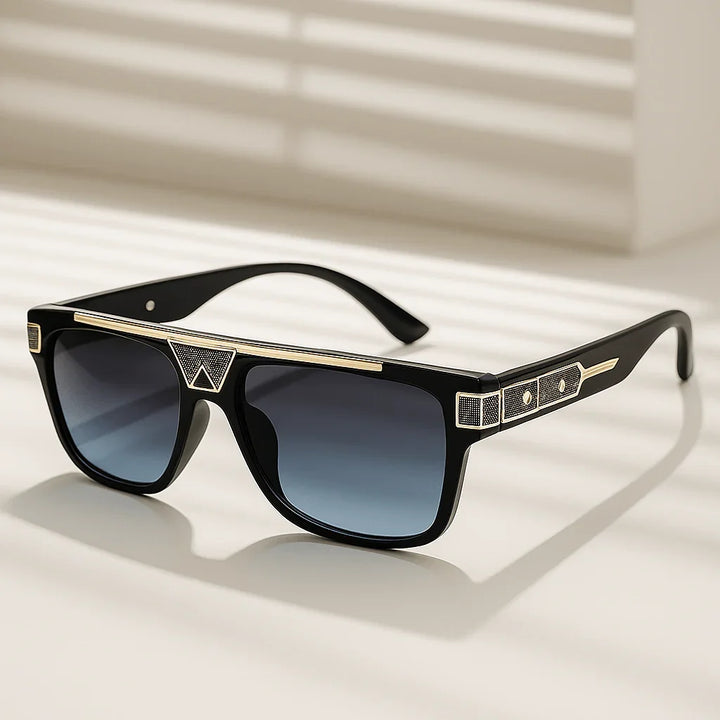 Monaco Bay Rays — side view