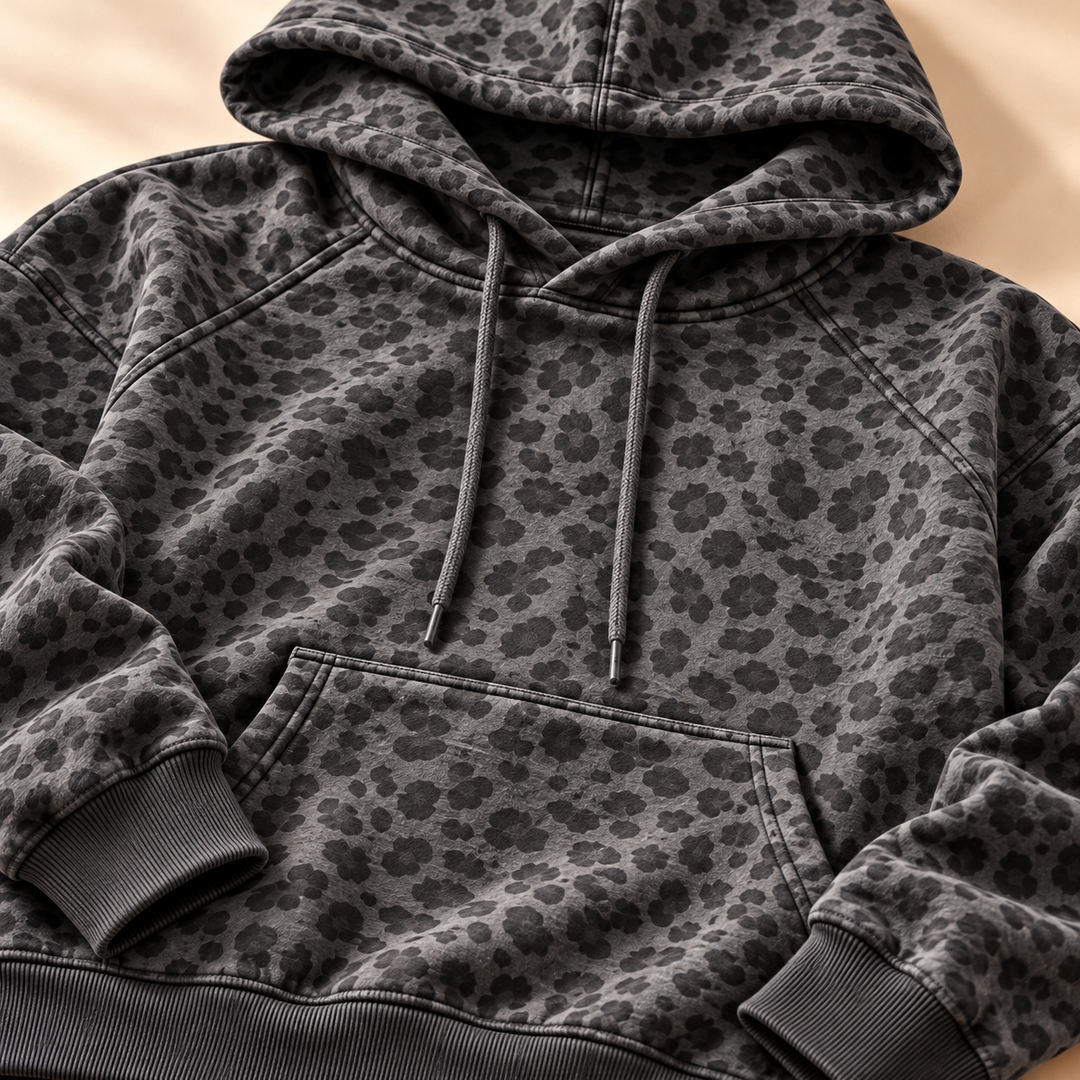 Savannah Wildline Hoodie