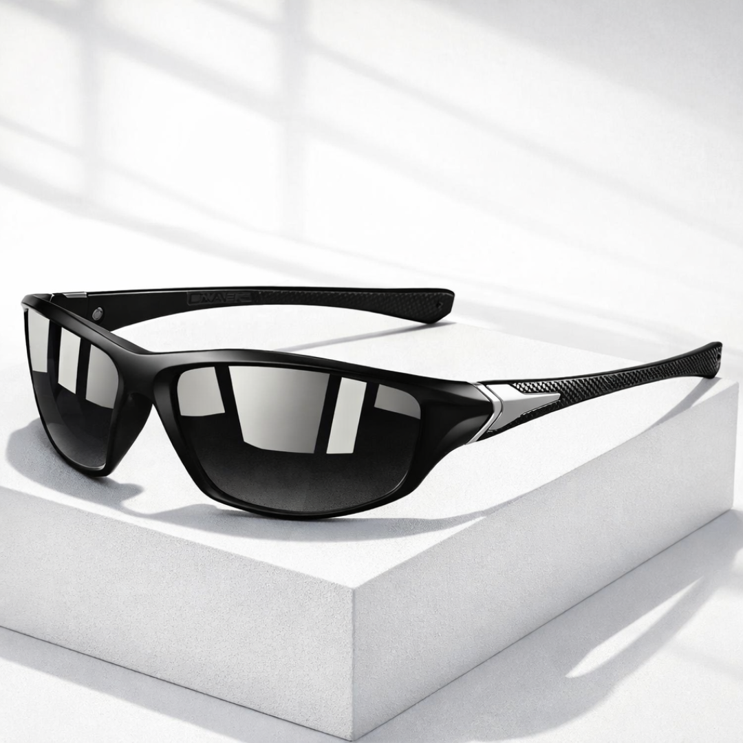 Senko Shades — lifestyle shot