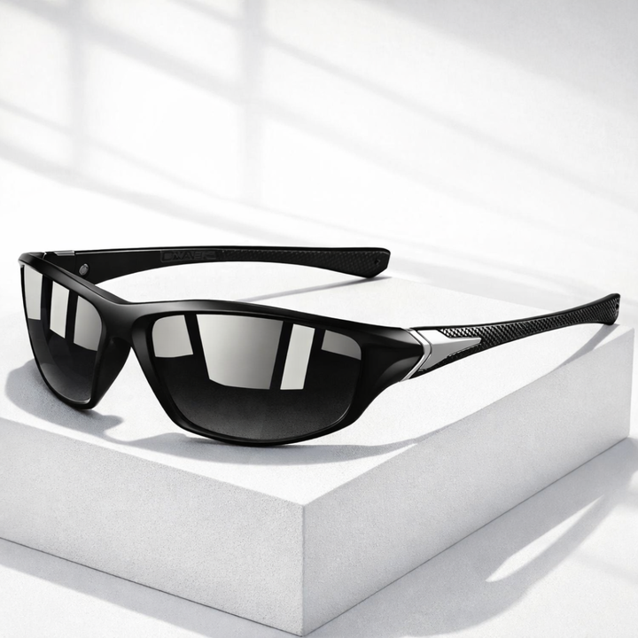 Senko Shades — lifestyle shot