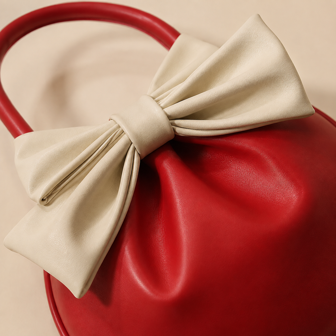 Delilah Bow Bag