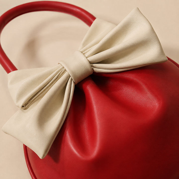 Delilah Bow Bag