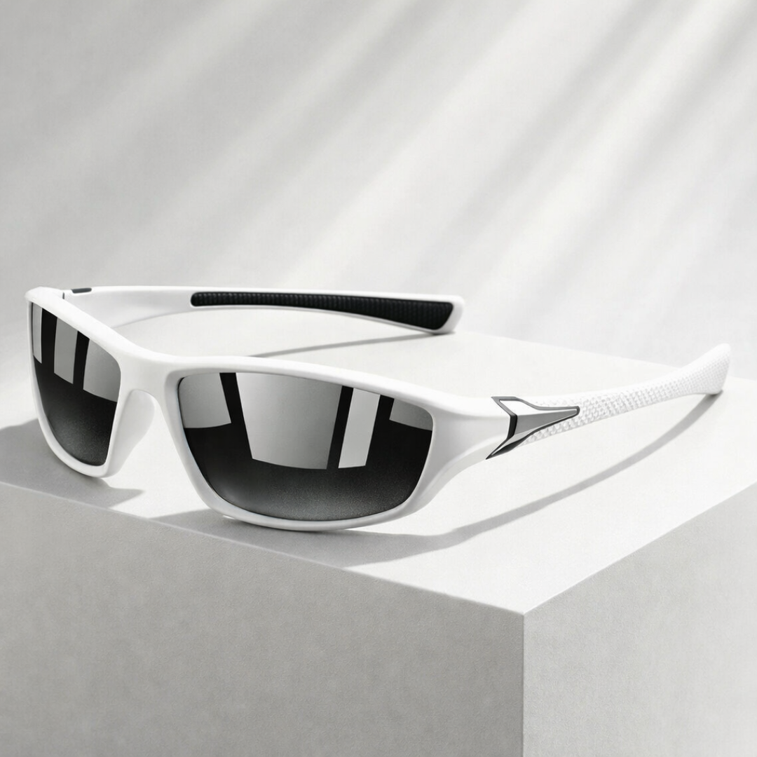 Senko Shades — close-up detail