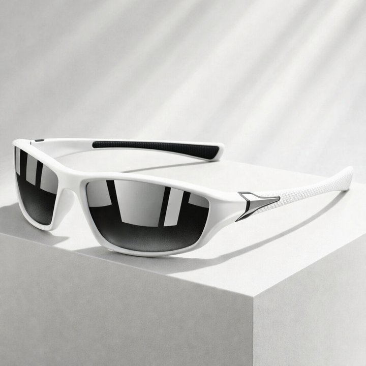 Senko Shades — close-up detail