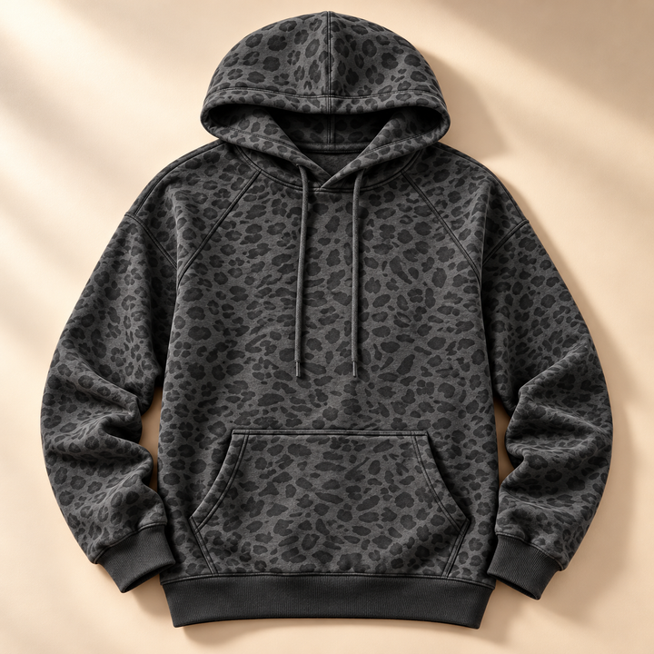 Savannah Wildline Hoodie