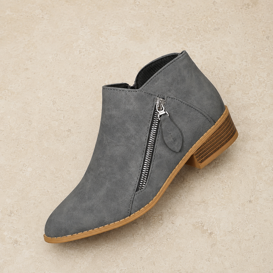 Carmel Ankle Boots