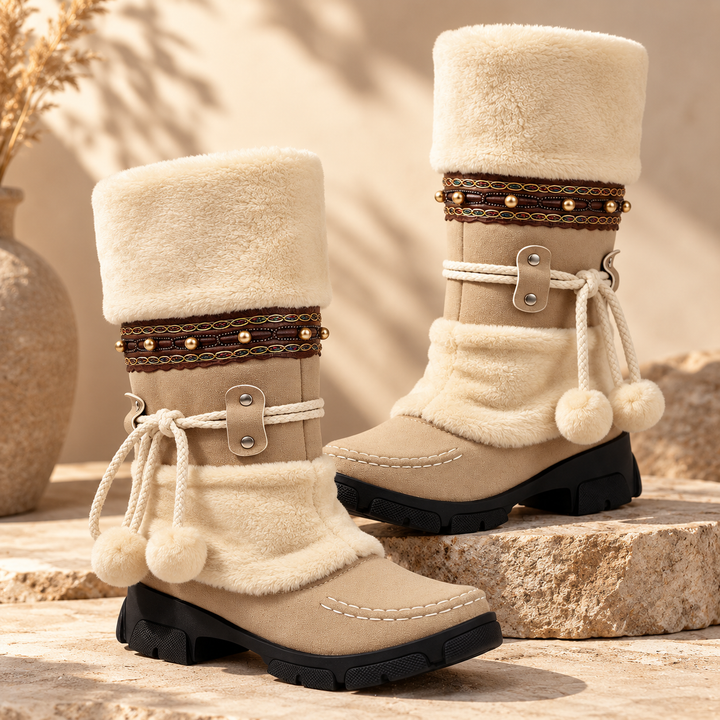 Banff Lodge Boots