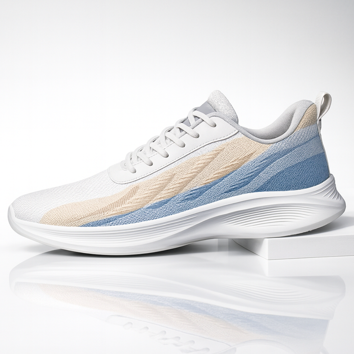 Aero Sneakers — front view