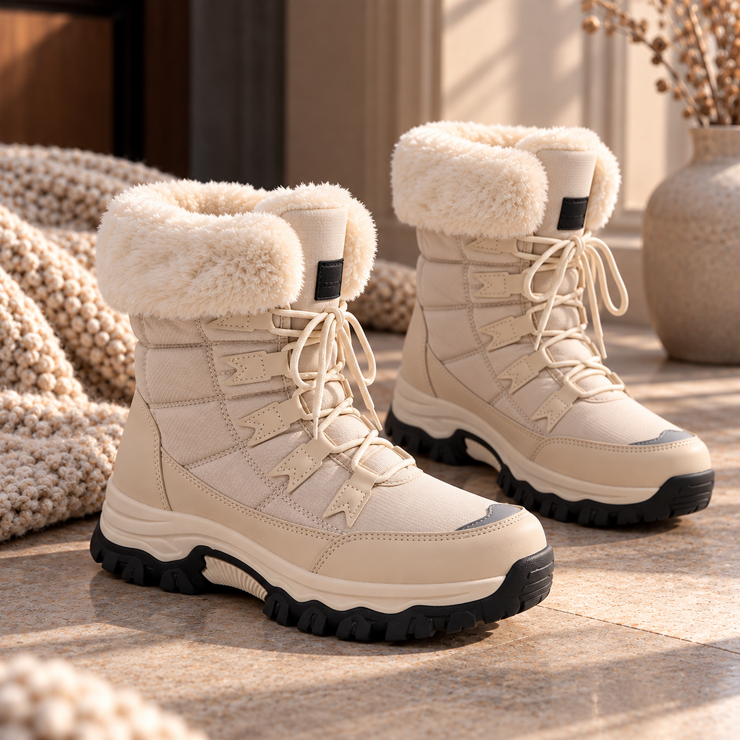 Northgate Winter Boots