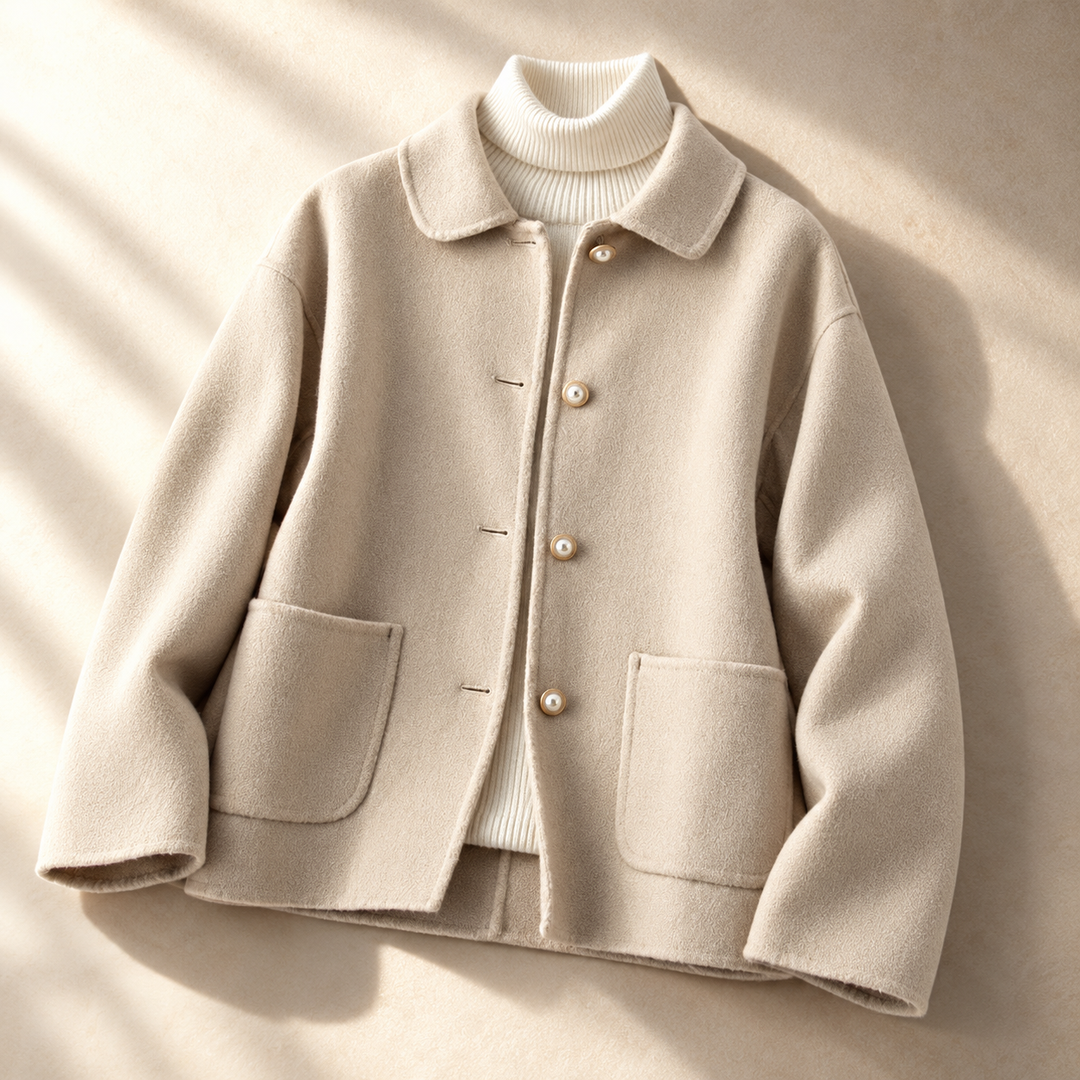 Anabelle Signature Pearl Jacket