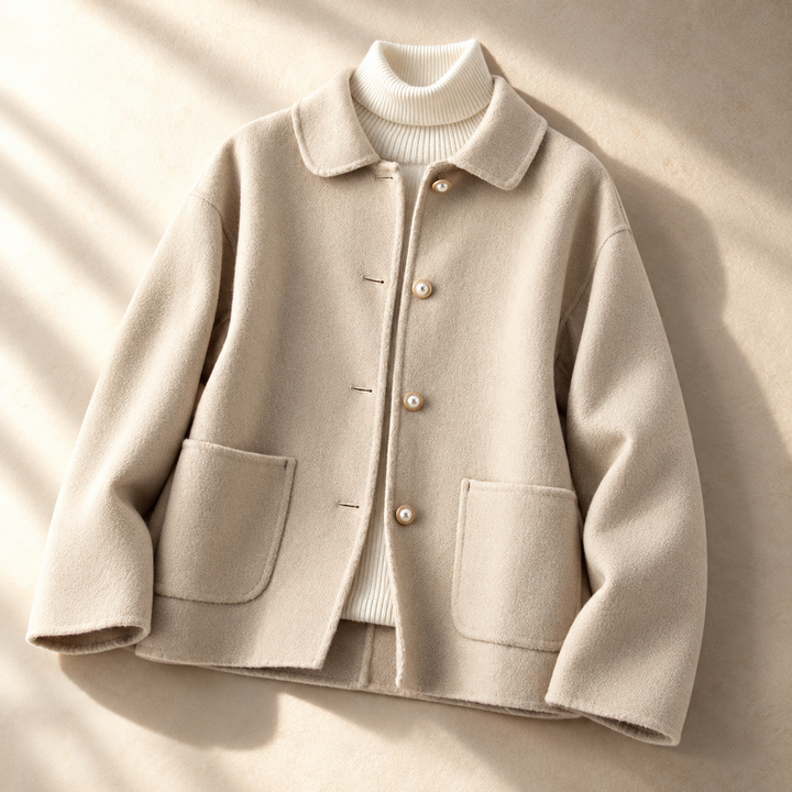 Anabelle Signature Pearl Jacket