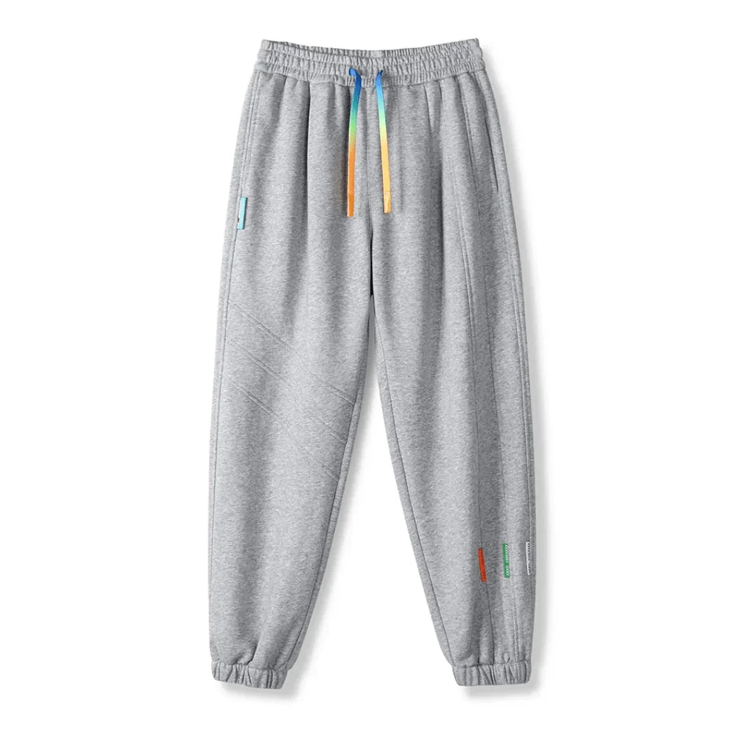 Origin Fusion Joggers — packaging