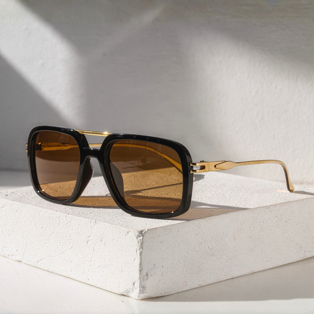 Marlon Ray Shades