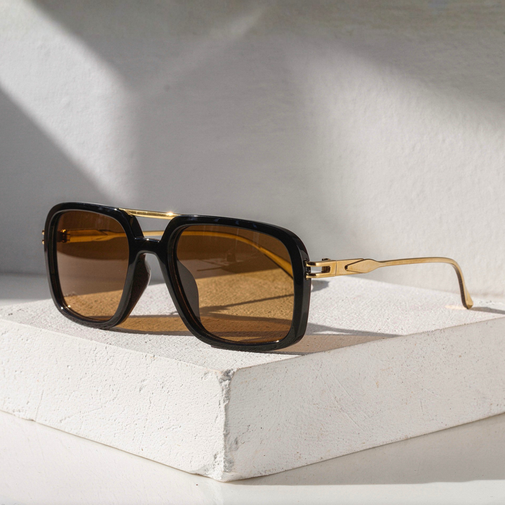 Marlon Ray Shades