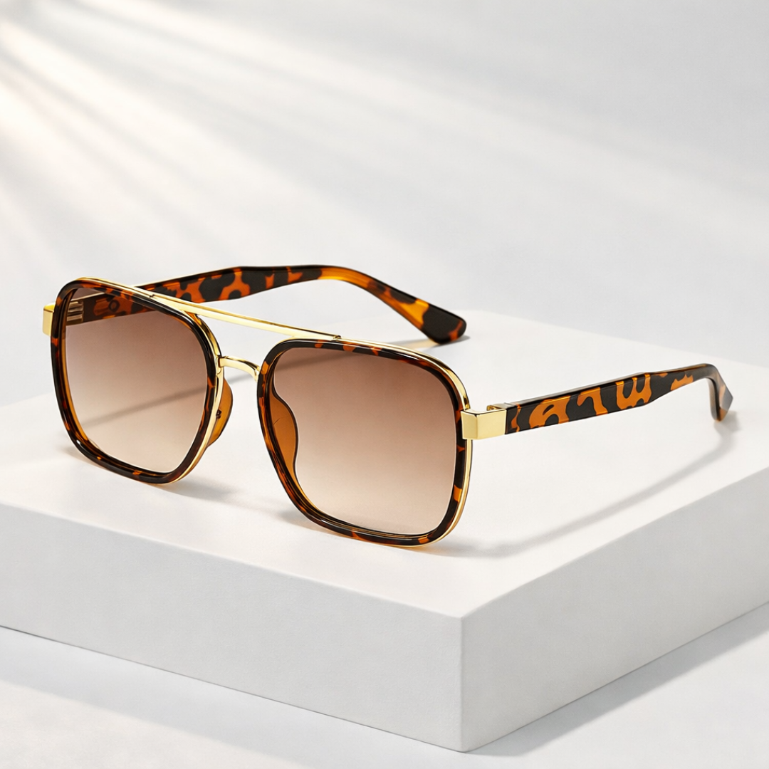 Primal Shades — side view