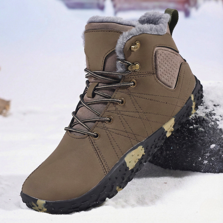 Alder Ridge Trek Boot — side view